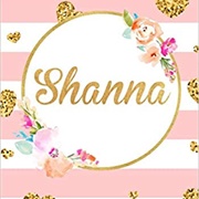 Shanna