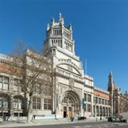 Victoria & Albert Museum