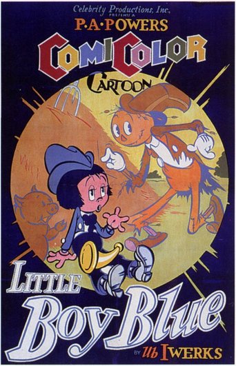 Little Boy Blue (1936)