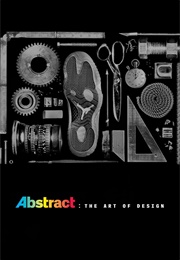 Abstract: The Art of Design (2017)