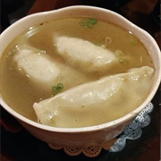 Ichiban Yakitori Sushi House