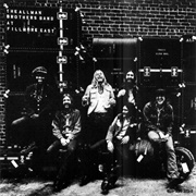The Allman Brothers Band - At Fillmore East