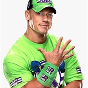 John Cena