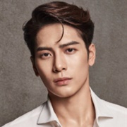 Jackson Wang (GOT7)