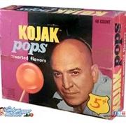 Kojak Pops