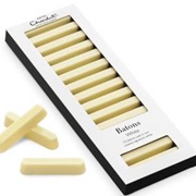 Hotel Chocolat White Chocolate Batons