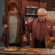 The Cool Kids: Thanksgiving at Murray's