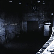Cosmos – Murcof (2007)