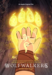 Wolfwalkers (2020)