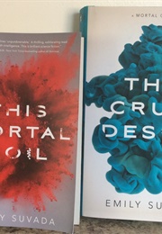 This Mortal Coil (Emily Suvada)