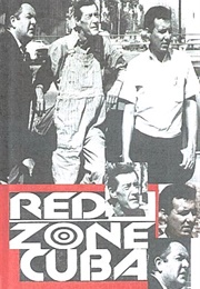 Red Zone Cuba (1966)
