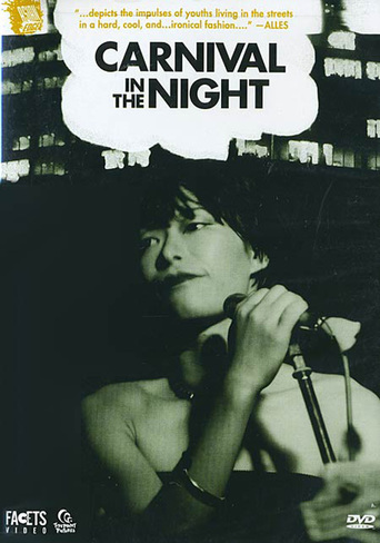 Carnival in the Night (1986)