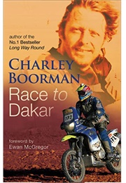 Race to Dakar (Charley Boorman)