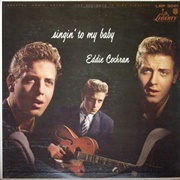 Eddie Cochran - Singin&#39; to My Baby