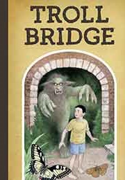 Neil Gaiman&#39;s Troll Bridge (Neil Gaiman, Colleen Doran)