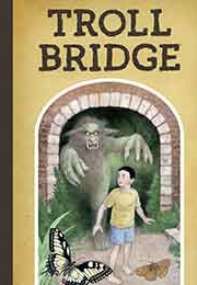 Neil Gaiman's Troll Bridge (Neil Gaiman, Colleen Doran)