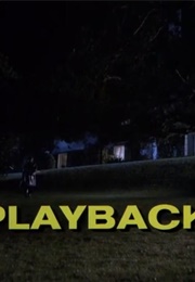 Columbo: Playback (1975)