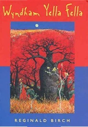 Wyndham Yella Fella (REGINALD BIRCH)