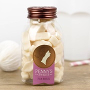 Penny's Sweets Milk Bottles