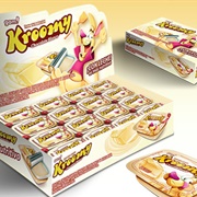Kroomy Con Leche