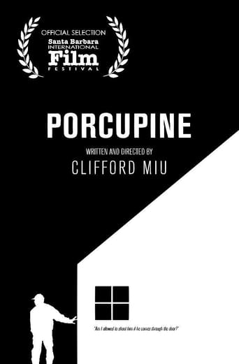 Porcupine (2016)