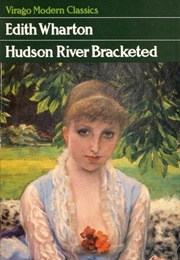 Hudson River Bracketed (Edith Wharton)