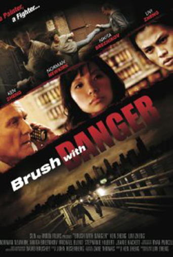 Brush With Danger (2014)