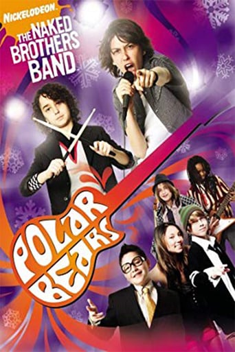 The Naked Brothers Band: Polar Bears (2007)