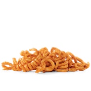 Jack in the Box Curly Fries