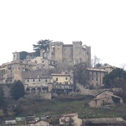 Collalto Sabino, Lazio, Italy
