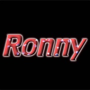 Ronny