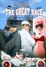 The Great Race (1965)