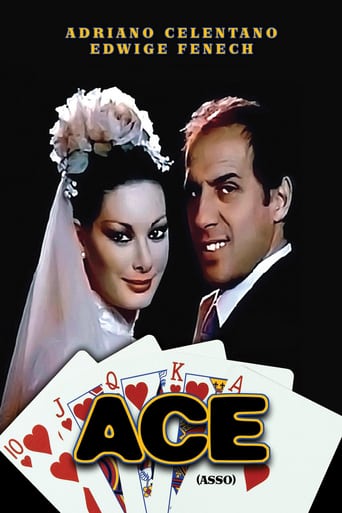 Ace (1981)
