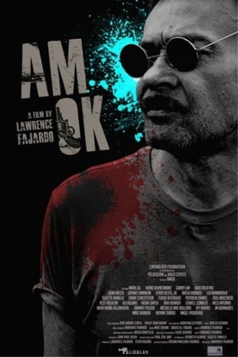 Amok (2011)