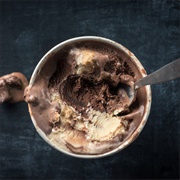 Chocolate Peanut Butter