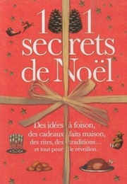 1001 Secrets De Noël (Denise Crolle-Terzaghi)