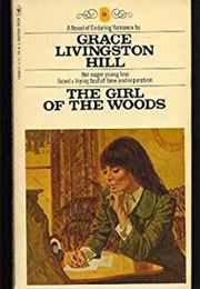 Ariel Custer (GRACE LIVINGSTON HILL)