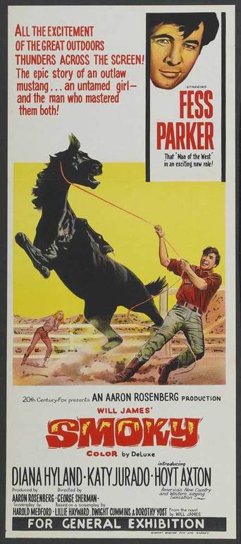 Smoky (1966)