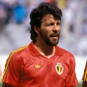 Eric Gerets