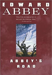 Abbey&#39;s Road (Edward Abbey)