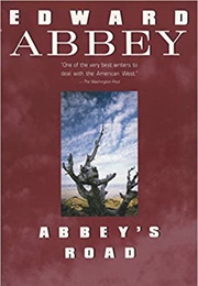 Abbey's Road (Edward Abbey)