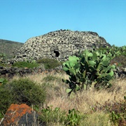 Parco Nazionale Isola De Pantelleria