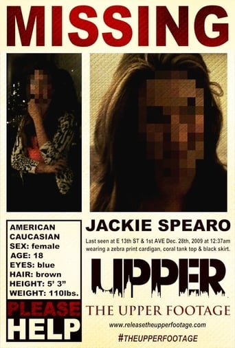 The Upper Footage (2013)