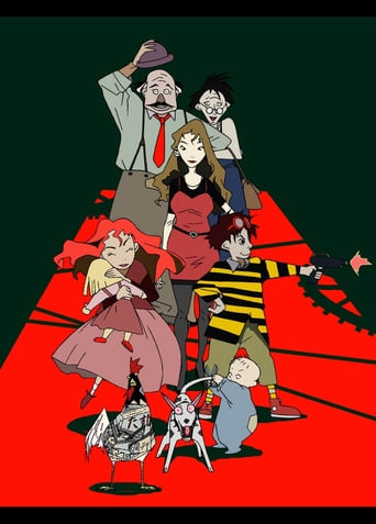 Eternal Family (1997)