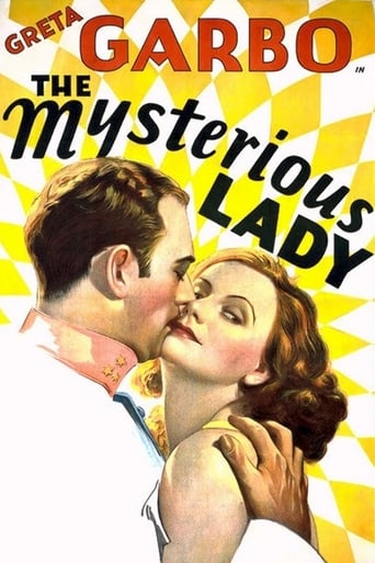 The Mysterious Lady (1928)