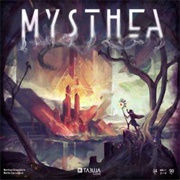 Mystheia