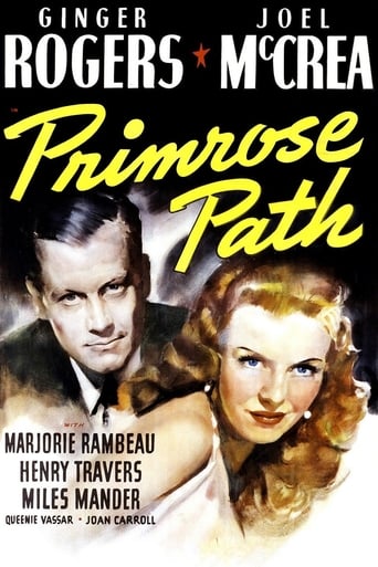 Primrose Path (1940)