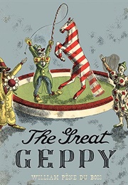 The Great Geppy (William Pène Du Bois)