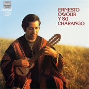 Ernesto Cavour Y Su Charango – Ernesto Cavour (1972)