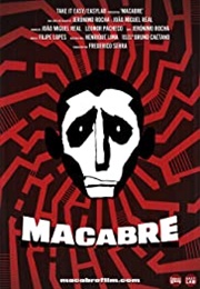 Macabre (2015)